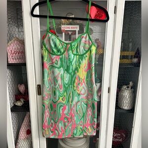 Zara dress NWT